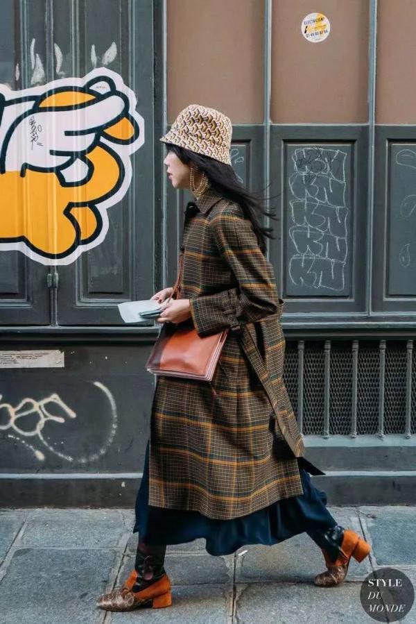 5個單品，讓你冬天又美又暖