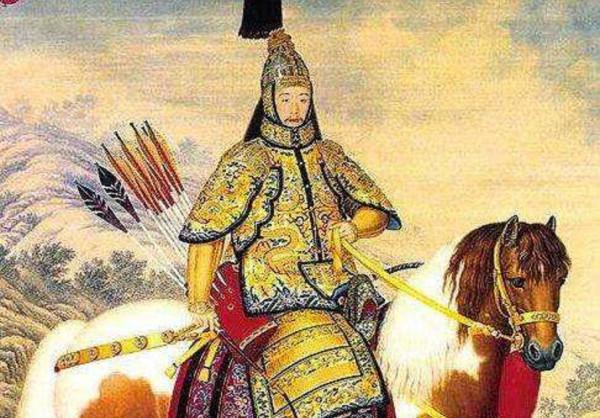 漢有衛青、霍去病，唐有李靖、薛仁貴，那麼清朝有哪些名將呢