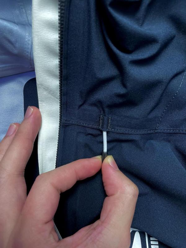 覓樂TYPHON ST 5000 JKT天花板級透氣衝鋒衣，防水透氣傲視群雄