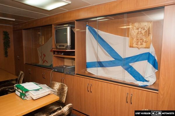 圖說颱風級潛艇(上) 圖說颱風級潛艇(上)