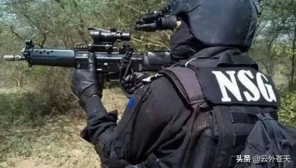 搞笑為主，反恐為輔，印度“特種部隊”究竟有多菜？