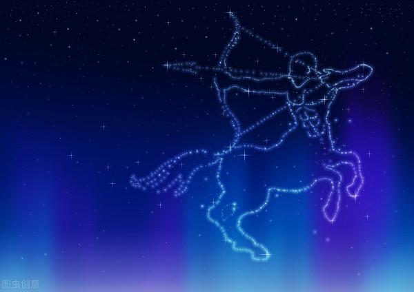 2021.12.13-2021.12.19 十二星座一週運勢下篇 射手座財運不錯