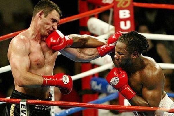 大克談與劉易斯大戰:當時不知傷勢太嚴重,很後怕,讓質疑者閉嘴 大克談與劉易斯大戰:當時不知傷勢太嚴重,很後怕,讓質疑者閉嘴