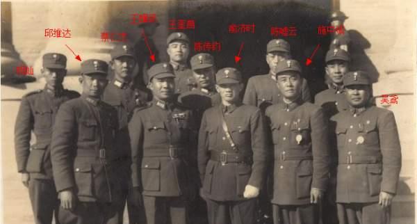 王耀武被俘前，叮囑家人“不要去臺灣”，事後其妻兒去往了哪裡？