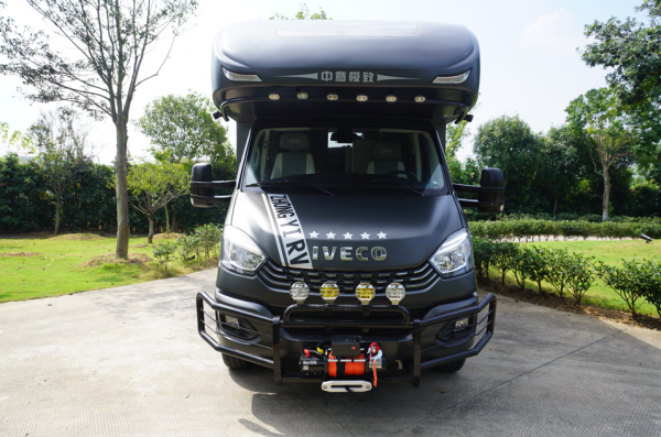 2022款中意極致雙拓展專業版：炫酷外觀 三拓展+露臺 縱享格調生活