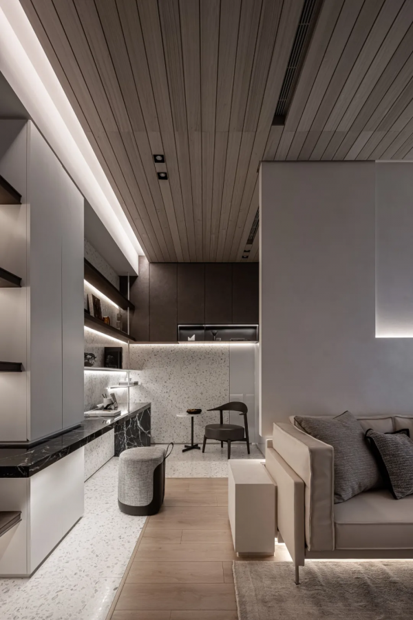 近境製作｜探究 ‧ 知覺 一步步沉澱其中