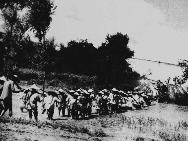 宋時輪戰前頂撞粟裕，毛主席下令將其撤職，粟裕為何3次出面力保