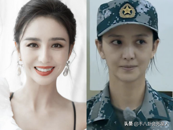 31位女星素顏名場面！浮腫油膩、憔悴老態，還暴露動臉痕跡