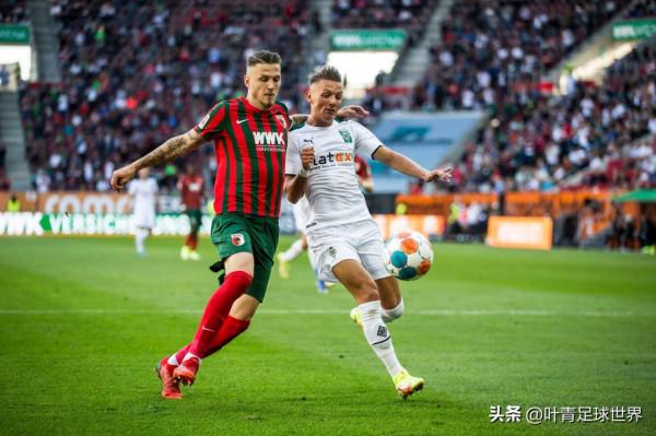 1-0，德甲倒數第2狂歡！66分鐘換人，80分鐘絕殺，奇兵天降