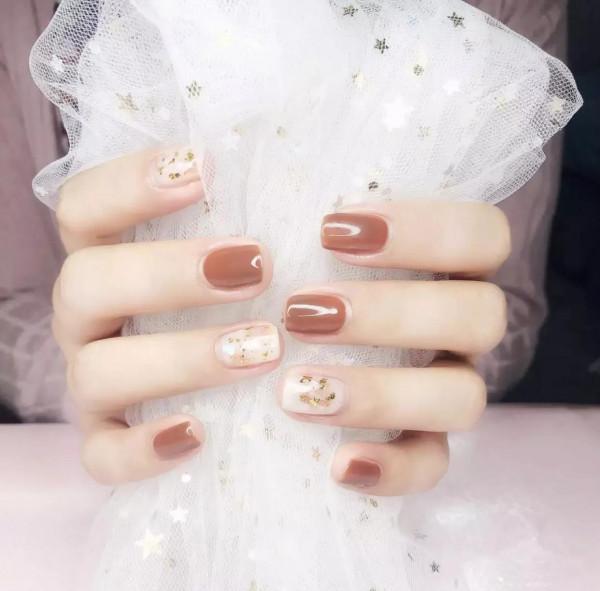 什麼顏色最能代表秋天