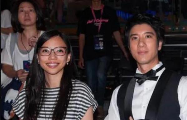 王力宏是渣男無疑了，但李靚蕾也有她的問題，值得女性反思