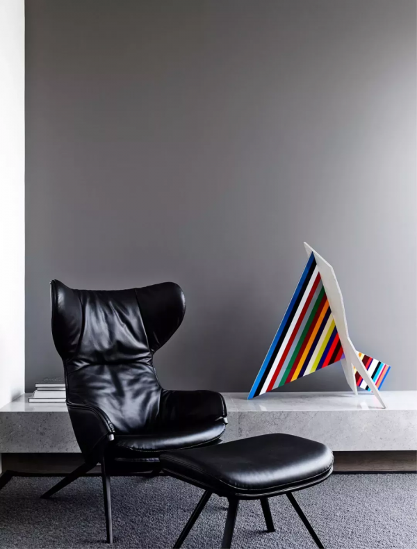 高階灰+粉色，天作之合的經典CP，給你難以自持的優雅與浪漫