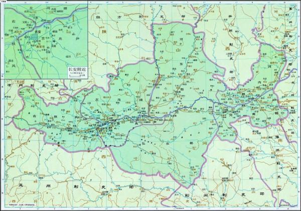 西漢王朝行政區劃:如果在2000年前,你歸哪裡管轄? 西漢王朝行政區劃:如果在2000年前,你歸哪裡管轄?