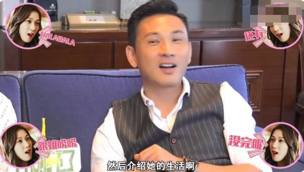 鍾嘉欣和林文龍一家人過節！直接跪地上合照，親密摟肩感情深厚