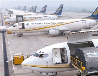 快遞網更密 發展添活力(“十四五”,我們這樣開局起步) 快遞網更密 發展添活力(“十四五”,我們這樣開局起步)