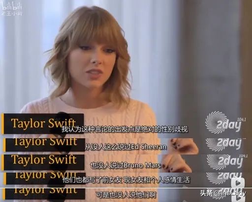 劉亦菲人設崩了?我不意外 劉亦菲人設崩了?我不意外