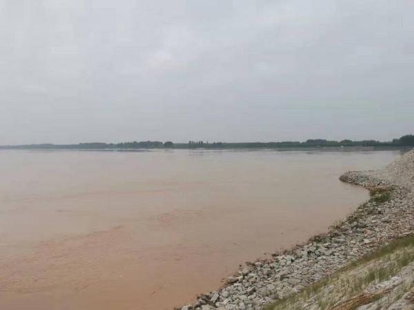 最美黃河|家住黃河灘 最美黃河|家住黃河灘