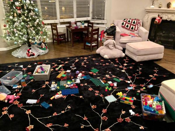 芝加哥出差隨筆