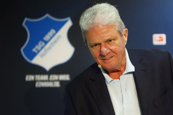 耕耘霍村30年的良心富豪！因50+1政策遭遇侮辱：最終成了德甲英雄