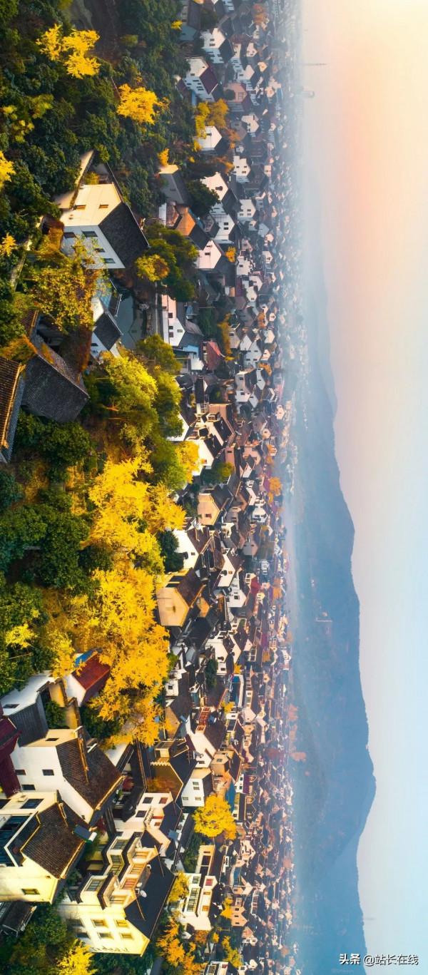 霸屏預警！美！滴！很