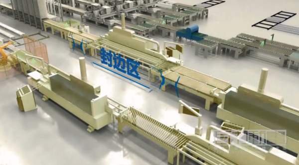 「案例」木道家居的整廠智慧物流系統