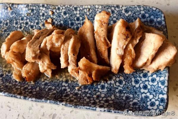 「蜜汁叉燒」一份豬肉一碗料，不煎不炸，不用烤箱也能做