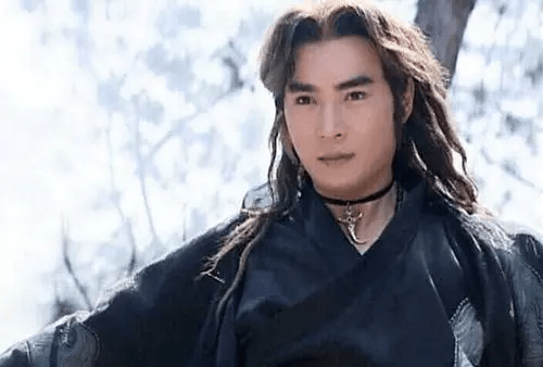 5位“嫦娥仙子”扮演者，趙麗穎一身粉色太萌，姚笛卻是個黑歷史