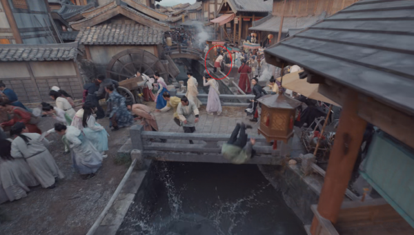 《風起洛陽》開播,除了黃軒,我真的誇不出口 《風起洛陽》開播,除了黃軒,我真的誇不出口