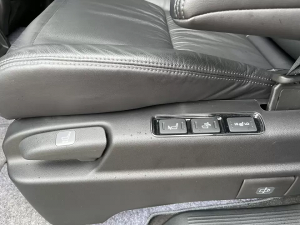 獨立試駕奧德賽：分分鐘教“坐人”