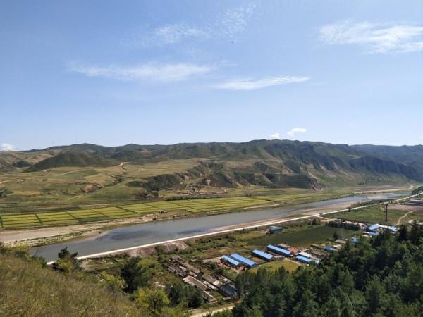 北京到吉林的鐵路線：一路穿過林海直達長白山，沿途經過你家了嗎