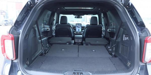 福特探險者的18般武藝 家用是本職 效能不掉隊 福特探險者的18般武藝 家用是本職 效能不掉隊