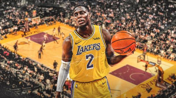 簽約2人，湖人備戰聖誕大戰！25歲前鋒馳援詹姆斯，威少再迎幫手