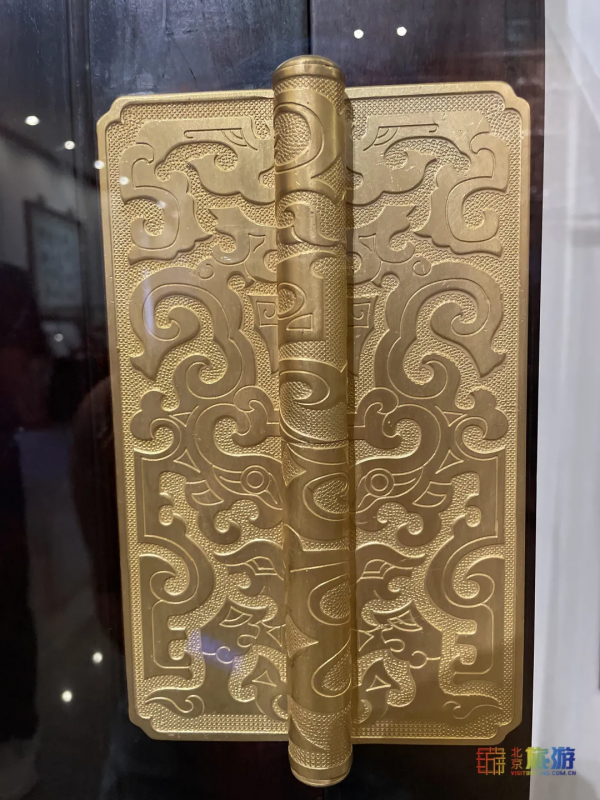 免費參觀!“唐僧”夫人耗資2億打造“小故宮”!太震撼了! 免費參觀!“唐僧”夫人耗資2億打造“小故宮”!太震撼了!