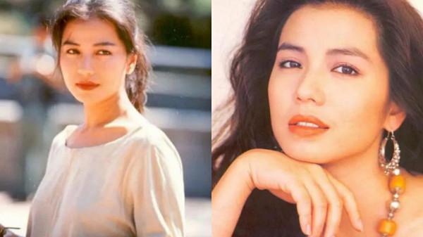 60歲依然可以坦然面對自己的老去！年輕時候的樣子你還記得嗎？