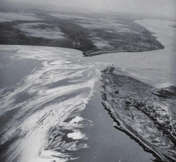 花園口決堤:隱瞞29年的秘密,89萬百姓被淹死,日軍死了多少人? 花園口決堤:隱瞞29年的秘密,89萬百姓被淹死,日軍死了多少人?