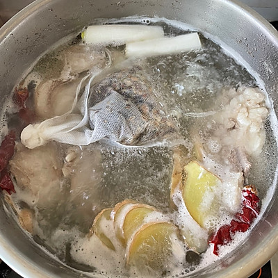 最全的羊肉泡饃攻略,再學不會我也沒辦法了 最全的羊肉泡饃攻略,再學不會我也沒辦法了