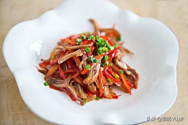 冬天就要吃這12道家常小炒，驅寒暖胃又滋補，小仙女們要多吃點
