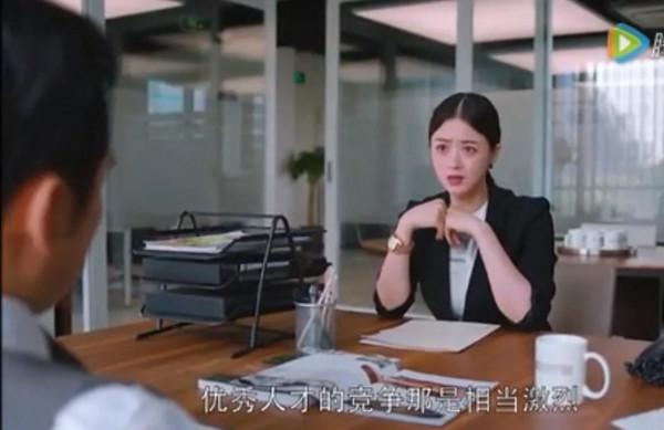 蔣欣前男友，你可能沒看過他的影視劇，但一定看過他出演的廣告