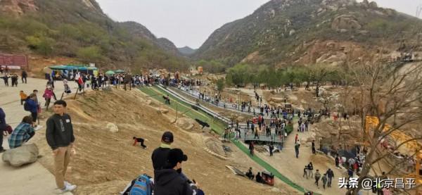 景美又好玩兒,體驗文化之旅,就在昌平這個大“花園”! 景美又好玩兒,體驗文化之旅,就在昌平這個大“花園”!