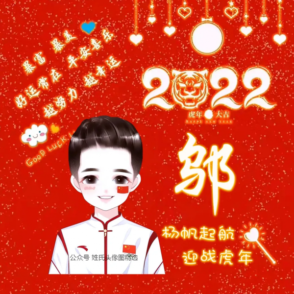 喜迎2022 虎年發大財,喜慶頭像 喜迎2022 虎年發大財,喜慶頭像
