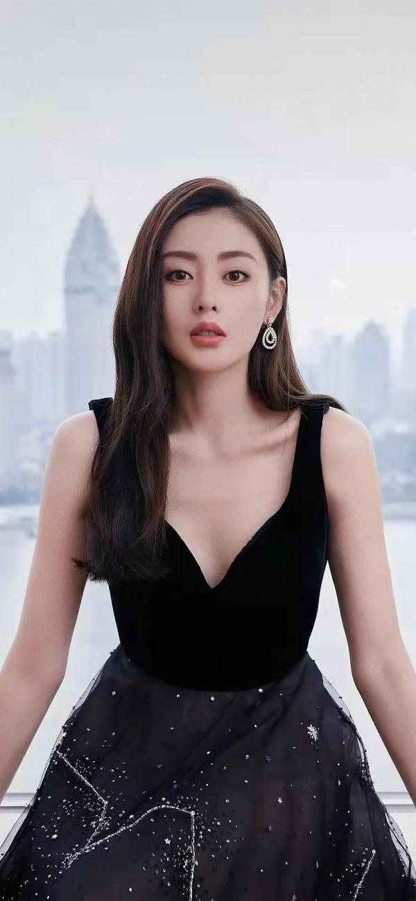 張天愛美圖！太好看了吧