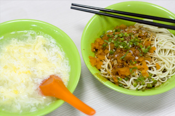 我國&OpenCurlyDoubleQuote;備受爭議&rdquo;的3碗麵，本地人天天吃都不膩，卻遭外地人吐槽