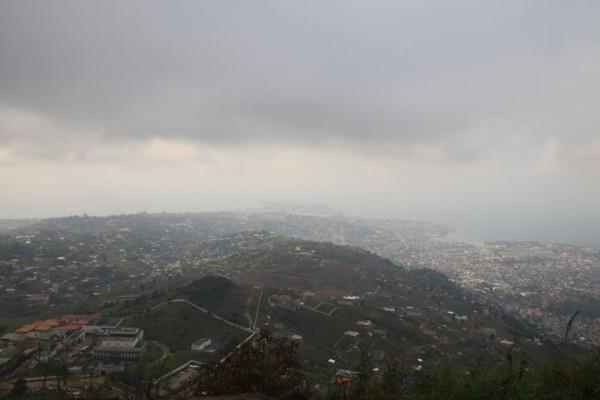 非洲最不發達的國家是什麼樣子