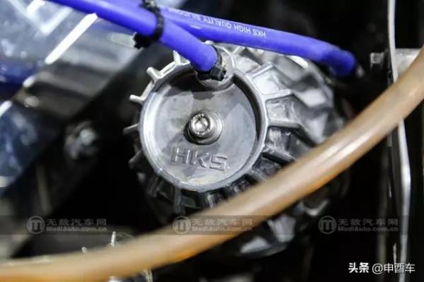 EVO？我就是菱帥，攤牌了，不裝了