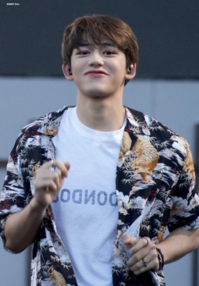 瘦了的胡先煦霸佔熱搜？男明星少年感全靠瘦，發麵饅頭噠咩