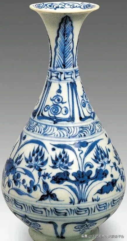 專題：元代青花瓷