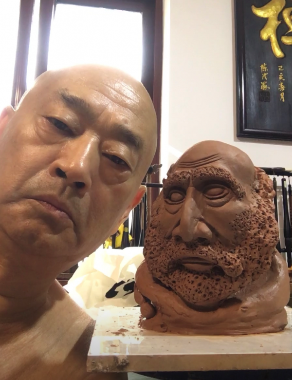 紅樓夢演員合拍電視劇！57歲賈寶玉滿頭白髮，61歲柳湘蓮帥氣依舊