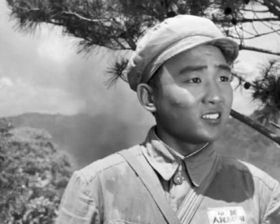 經典影片《英雄兒女》中的13位演員，只有三人在世