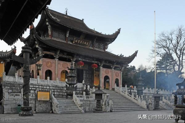 佛教名山對應哪個菩薩道場?前四都沒有爭議,浙江和貴州爭第五 佛教名山對應哪個菩薩道場?前四都沒有爭議,浙江和貴州爭第五
