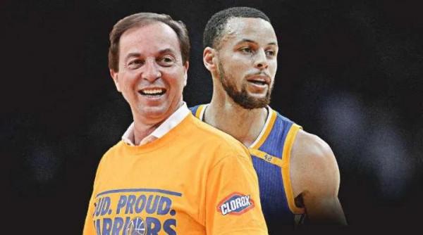 相比拉科布的“壕”，蔡崇信的“莽”，珍妮-巴斯無疑更勤儉持家